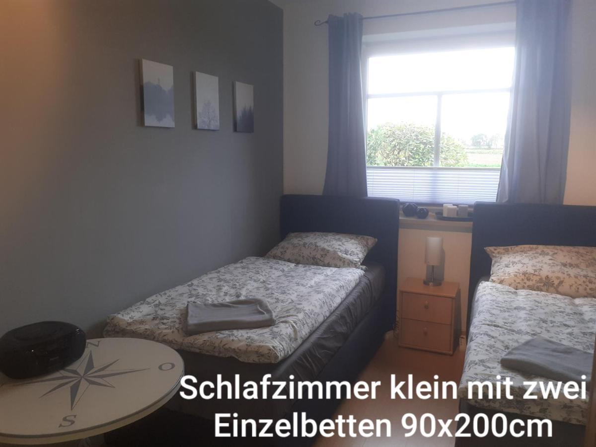 Villapampa Lurschau Exterior photo