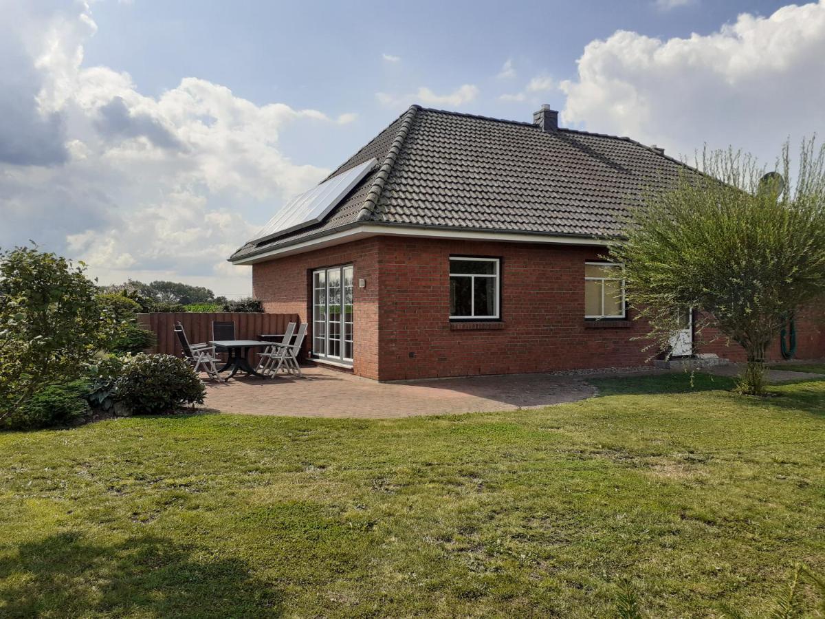 Villapampa Lurschau Exterior photo